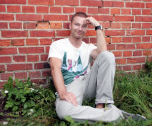 Krystian Wieczorek
