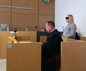 Format: 3-letnia Emilka stała się dla matki balastem. Gdy umierała, Klaudia G. imprezowała nad morzem