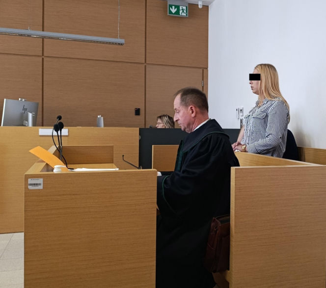 Format: 3-letnia Emilka stała się dla matki balastem. Gdy umierała, Klaudia G. imprezowała nad morzem