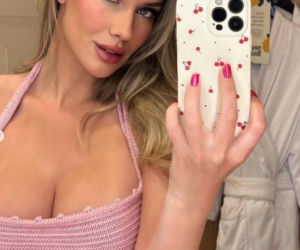 Paige Spiranac