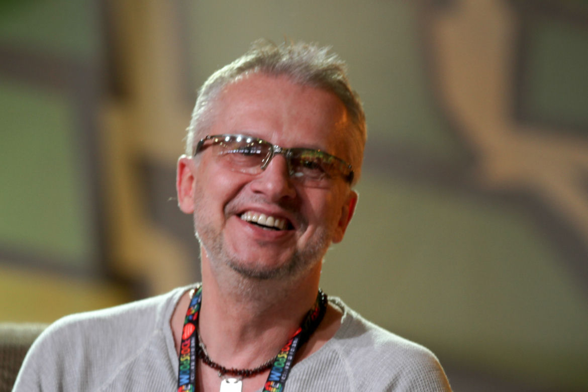 Bogusław Linda