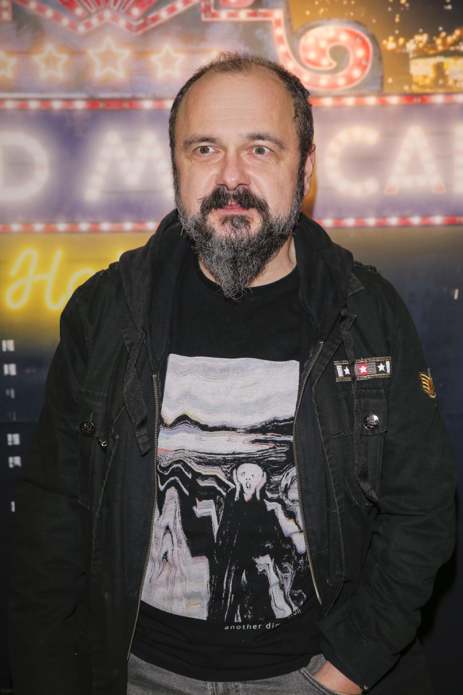 Arkadiusz Jakubik ZNISZCZONY przez role? "To mnie przeorało". Aktor mówi wprost o bólu po planie