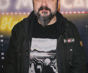 Arkadiusz Jakubik ZNISZCZONY przez role? To mnie przeorało. Aktor mówi wprost o bólu po planie