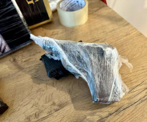 Wielki boss kiboli złapany na gorącym uczynku! Policjanci zabezpieczyli narkotyki warte 10 mln złotych!