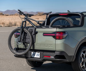 Hyundai Santa Cruz