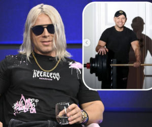 Skolim silniejszy od Karola Nawrockiego? Chodzi o wyciskanie na klatę. Padły konkretne liczby