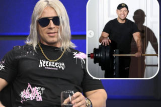 Skolim silniejszy od Karola Nawrockiego? Chodzi o wyciskanie na klatę. Padły konkretne liczby