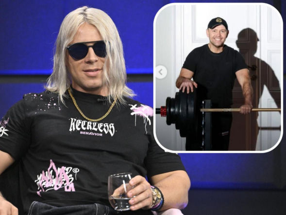 Skolim wystąpi na imprezie Karola Nawrockiego. Zaskakujące sportowe tło