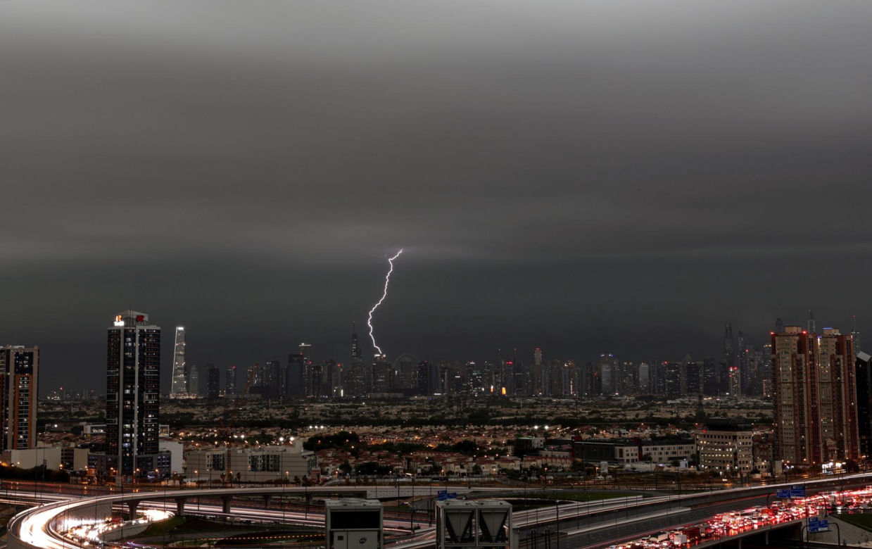 Dubaj