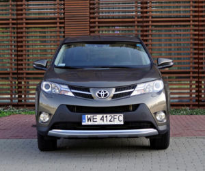 Toyota RAV4 2.2 D-4D 4x4