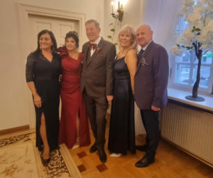 Ślub Staszka z Sanatorium miłości 7