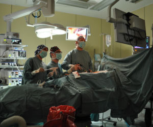 60 lat od historycznego zabiegu. Co stoi za sukcesem lekarzy?