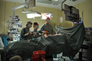 60 lat od historycznego zabiegu. Co stoi za sukcesem lekarzy?