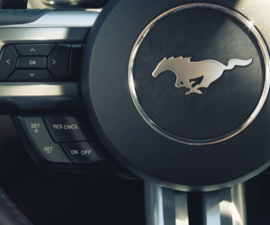 nowy Ford Mustang 2015