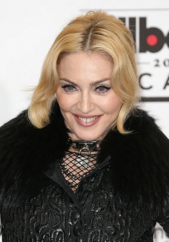 Madonna
