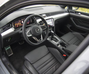 Volkswagen Passat Variant R-Line Edition 2.0 TDI 240 KM DSG7 4MOTION