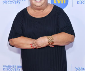 Tak chudnie Dorota Wellman