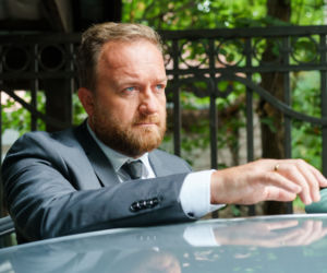 Przyjaciółki 18 odc. 215. Paweł (Bartek Kasprzykowski)