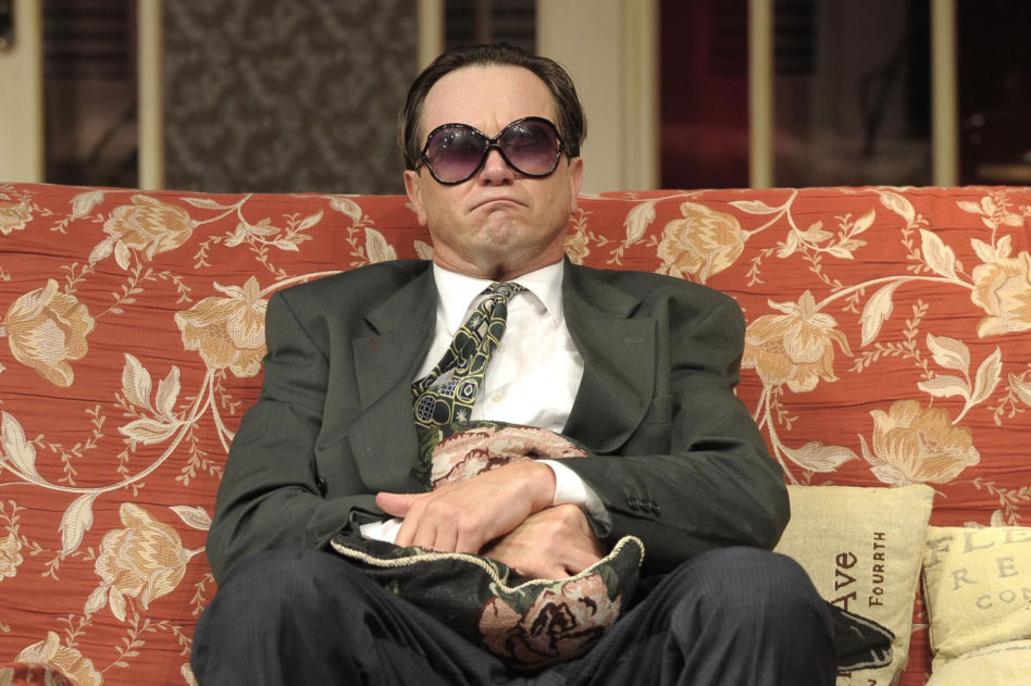 Tak przez lata zmieniała się Piotr Cyrwus
