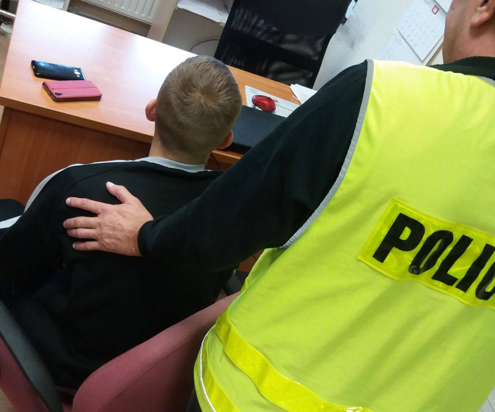Mężczyznom, którzy nie byli uprzednio karani grozi teraz nawet do 12 lat więzienia
