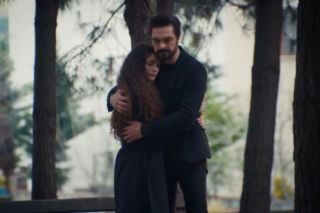 Dziedzictwo, odcinki 839-841. Acar wymordował własną rodzinę, teraz chce dopaść Yamana