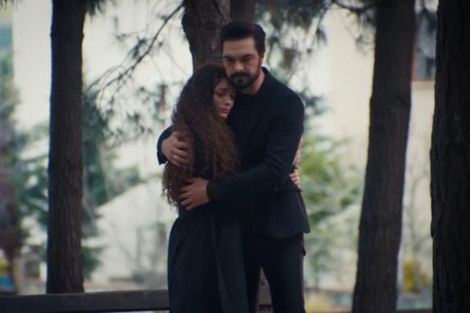 Dziedzictwo, odcinki 839-841. Acar wymordował własną rodzinę, teraz chce dopaść Yamana