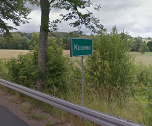 Kczewo, gmina Przodkowo