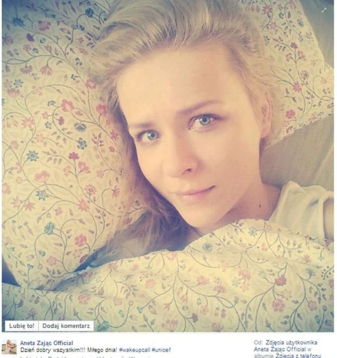 Aneta Zając