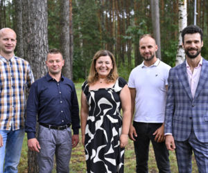 Krzysztof z Rolnika zakochany! Fani wpadli w ekstazę