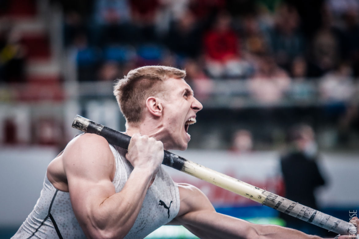 Orlen Copernicus Cup Toruń 2022. Dużo zdjęć z Areny Toruń