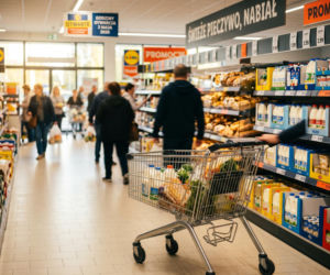 Czy Lidl jest otwarty 2 maja 2026?