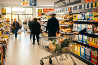 Czy Lidl jest otwarty 2 maja 2026?