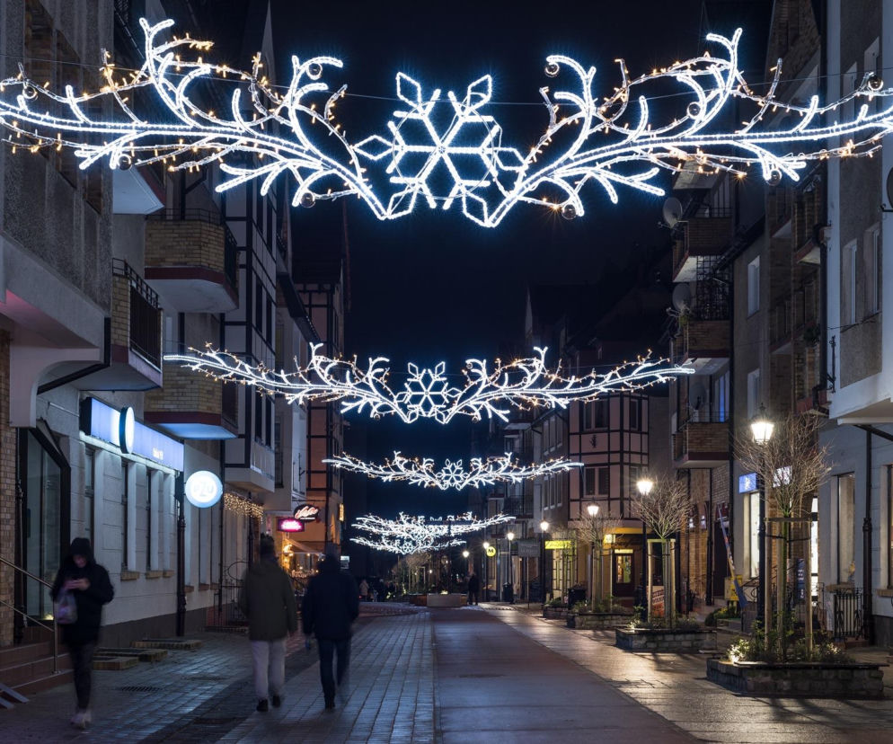 Pogoda na Boże Narodzenie