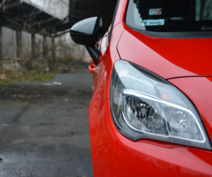 Opel Meriva 1.6 CDTi Design Edition