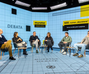 Debata Muratora „Domy na dziś, jutro i pojutrze”