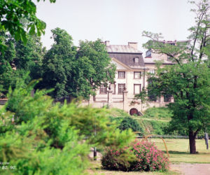 Rzeszów 80. 90.