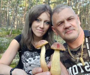 AI wskazuje najlepsze miejsce na grzyby w Świętokrzyskiem. Gdzie je znajdziecie?