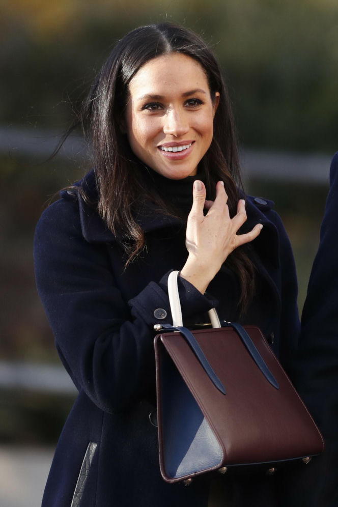 Tak zmieniała się Meghan Markle. Z aktorki została księżną, a później rozpoczęła życie na własnych zasadach 