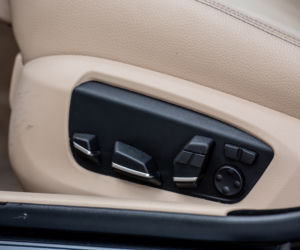 BMW 520d F10