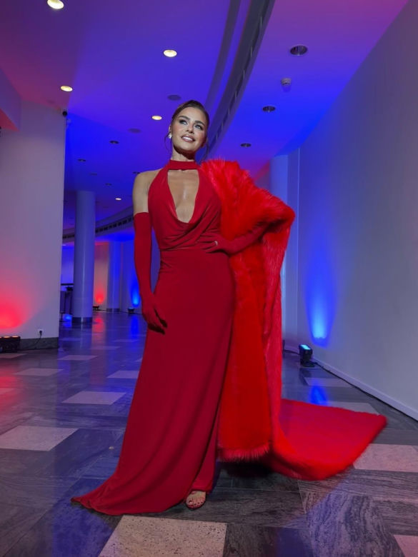 Natasza Urbańska
