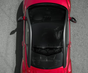 Peugeot RCZ R 2014