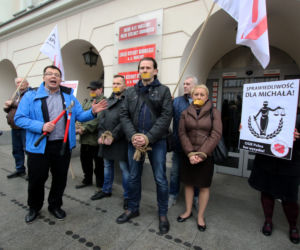 Pseudo-dymisja dyrektora basenu przy Polnej