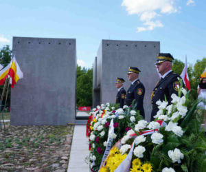 W Białymstoku pojawił się nowy skwer. Upamiętnia ważne miejsce