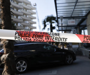 Zbiorowe samobójstwo w Szwajcarii. Rodzina należała do sekty? Przerażające teorie francuskich mediów