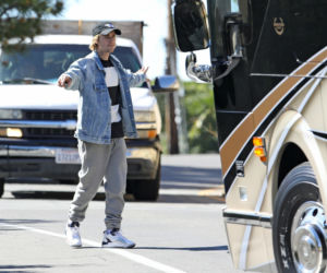 Justin Bieber