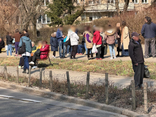 Ewakuacje szkół i przedszkoli w Warszawie. To zmasowana akcja? Znamy szczegóły