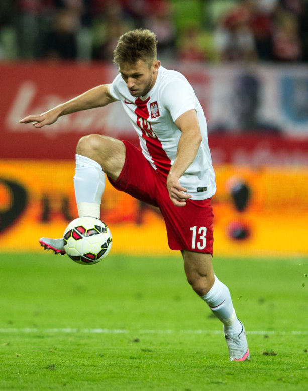 Maciej Rybus