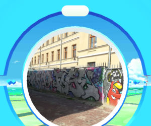 Najdziwniejsze Pokestopy w Lublinie