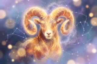 Horoskop dzienny Baran na 24 lutego - Odkryjesz klucz do równowagi i autentycznych więzi