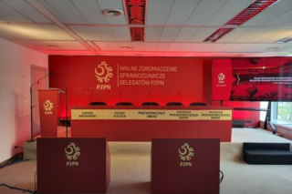 PZPN totalnie zaskoczył, zjazd działaczy w zupełnie nowym miejscu. Znamy powód